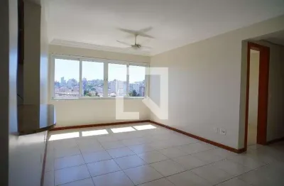 Apartamento para aluguel - floresta, 2 quartos,  60 m² - porto alegre