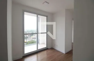 Apartamento para aluguel - veleiros, 3 quartos,  52 m² - são paulo