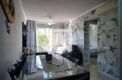 Apartamento para Aluguel - Vila Ipiranga, 1 Quarto,  47 m² - Porto Alegre