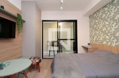 Kitnet / stúdio para alugar na rua florêncio de abreu, centro, são paulo por r$ 2.200