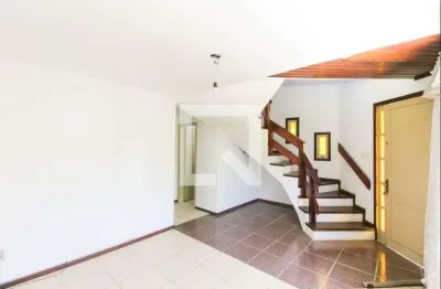 Casa para aluguel - nossa sra das graças, 3 quartos,  228 m² - canoas