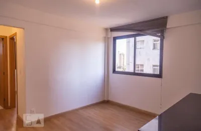 Apartamento para aluguel - são pedro, 1 quarto,  38 m² - belo horizonte