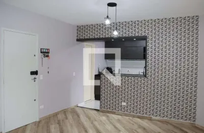 Apartamento para aluguel - parque esplanada, 2 quartos,  82 m² - embu das artes