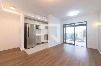 Apartamento para aluguel - santo amaro , 2 quartos,  61 m² - são paulo