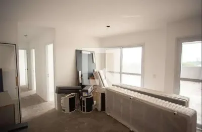 Apartamento para aluguel - parque são domingos, 3 quartos,  132 m² - são paulo