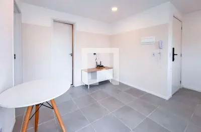 Apartamento para aluguel - centro, 2 quartos,  120 m² - são paulo