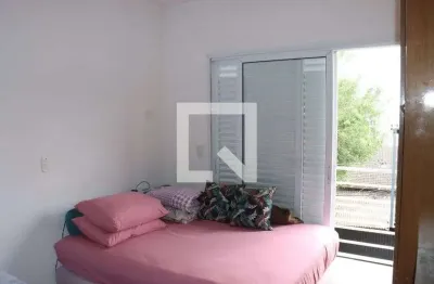 Casa para aluguel - jardim semiramis, 3 quartos,  378 m² - cotia