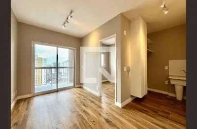 Apartamento para aluguel - jabaquara, 2 quartos,  42 m² - são paulo