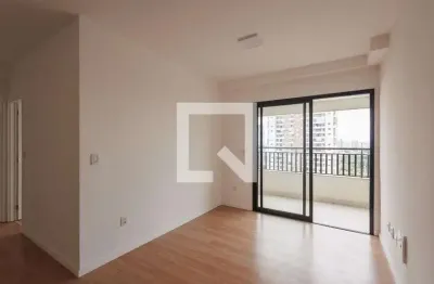 Apartamento para aluguel - esplanada independência, 2 quartos,  81 m² - taubaté