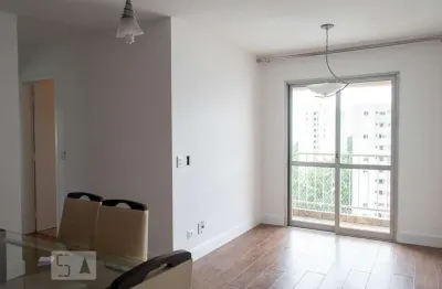 Apartamento para aluguel - jardim iris , 3 quartos,  75 m² - são paulo