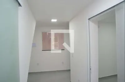 Casa / sobrado em condomínio para aluguel - jardim oceânico, 2 quartos,  52 m² - rio de janeiro