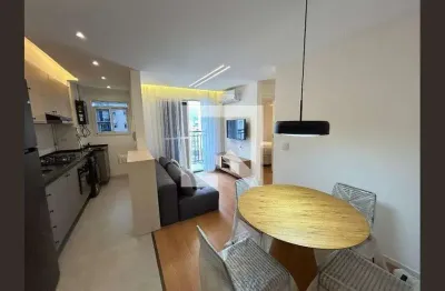 Apartamento para aluguel - todos os santos, 2 quartos,  45 m² - rio de janeiro