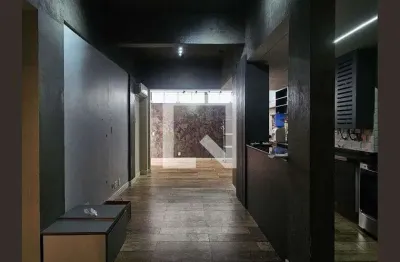 Apartamento para aluguel - água branca, 2 quartos,  130 m² - são paulo