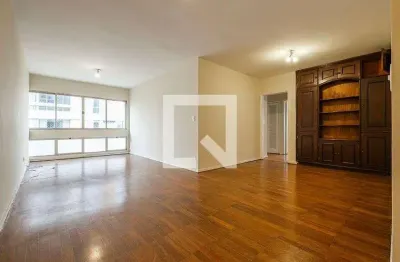 Apartamento para aluguel - sumaré, 3 quartos,  132 m² - são paulo