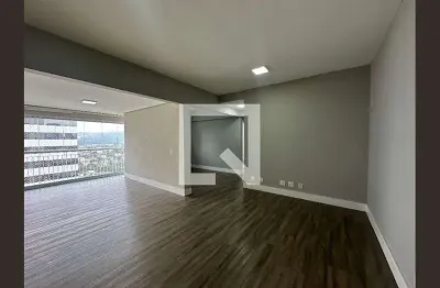 Apartamento para aluguel - alphaville, 2 quartos,  107 m² - barueri