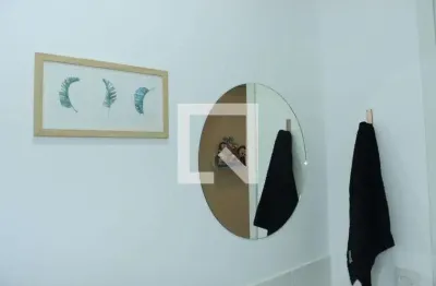 Apartamento para aluguel - jardim barbacena, 2 quartos,  54 m² - cotia