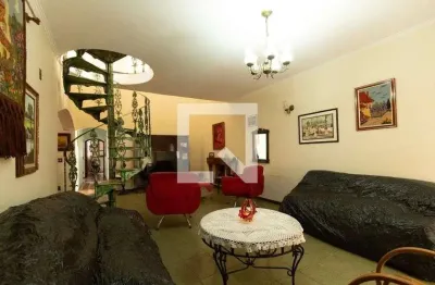 Casa para aluguel - jardim ana maria, 5 quartos,  290 m² - sorocaba