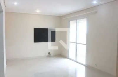 Apartamento para aluguel - jardim são caetano, 3 quartos,  82 m² - são caetano do sul