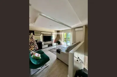 Casa com 3 quartos para alugar na Rua São Jerônimo, Mauá, Novo Hamburgo