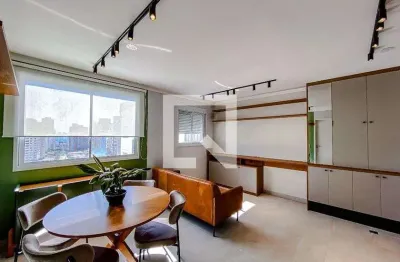 Cobertura com 1 quarto para alugar na Rua Pires de Campos, Mooca, São Paulo