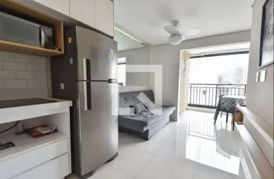 Apartamento para aluguel - vila mariana, 1 quarto,  39 m² - são paulo