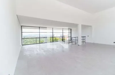 Casa / sobrado em condomínio para aluguel - alphaville, 4 quartos,  370 m² - santana de parnaíba