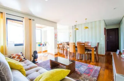 Apartamento para aluguel - jardim bela vista, 2 quartos,  94 m² - santo andré