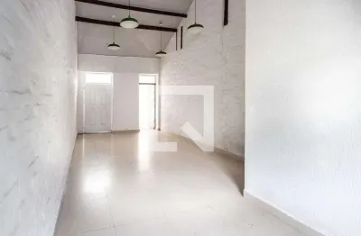 Casa com 1 quarto para alugar na Rua Guaricanga, Lapa, São Paulo