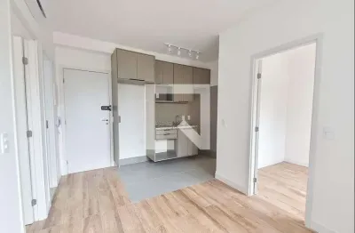 Apartamento para aluguel - vila mariana, 2 quartos,  41 m² - são paulo