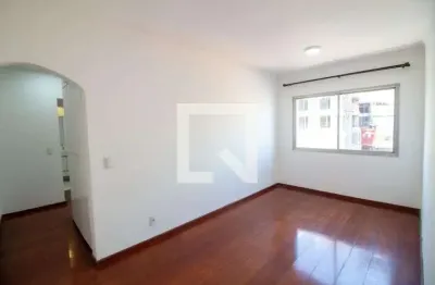 Apartamento para aluguel - brooklin, 2 quartos,  60 m² - são paulo