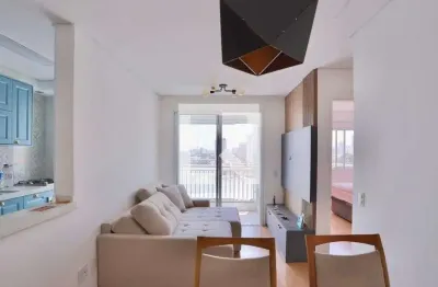 Apartamento para aluguel - mooca, 2 quartos,  57 m² - são paulo