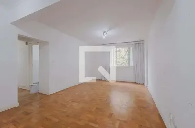 Apartamento para aluguel - paraíso, 3 quartos,  126 m² - são paulo