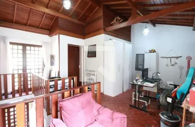 Casa para aluguel - vila pompéia, 3 quartos,  149 m² - são paulo