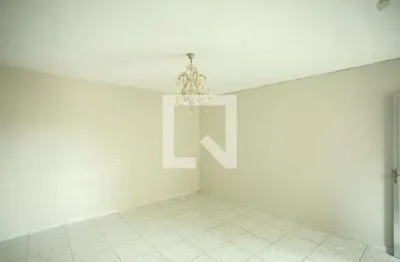 Casa com 1 quarto para alugar na Rua Núcleo Bandeirante, Pirituba, São Paulo