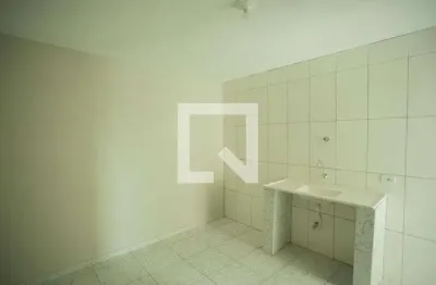 Casa com 1 quarto para alugar na Rua Núcleo Bandeirante, Pirituba, São Paulo
