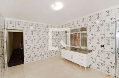 Casa para aluguel - jardim presidente dutra, 1 quarto,  42 m² - guarulhos
