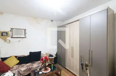 Casa para aluguel - guaratiba, 1 quarto,  100 m² - rio de janeiro