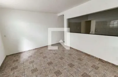Casa para aluguel - jardim record, 1 quarto,  125 m² - taboão da serra