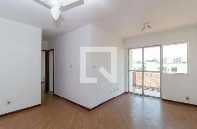 Apartamento para aluguel - engenho de dentro, 2 quartos,  50 m² - rio de janeiro