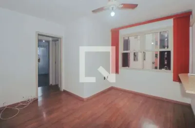 Apartamento para aluguel - rubem berta, 2 quartos,  60 m² - porto alegre