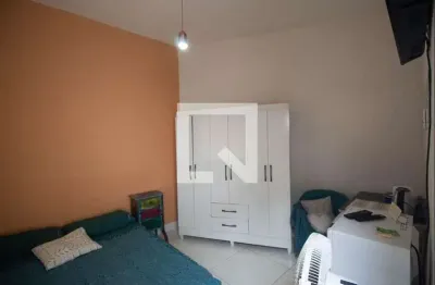 Casa com 1 quarto para alugar na Rua Estrela do Indaiá, Tucuruvi, São Paulo