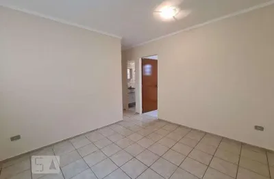 Apartamento para aluguel - vila santa terezinha, 2 quartos,  59 m² - sorocaba