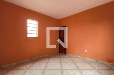 Casa para aluguel - jardim nova cidade, 1 quarto,  70 m² - guarulhos