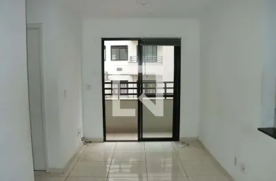 Apartamento para aluguel - jardim isis, 2 quartos,  46 m² - cotia