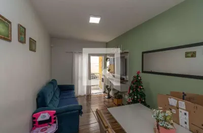 Apartamento para aluguel - planalto do sol, 2 quartos,  59 m² - sumaré