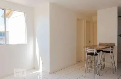 Apartamento com 2 quartos para alugar na Rua Alameda das Corticeiras, Centro, Canoas
