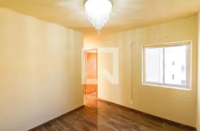 Apartamento com 2 quartos para alugar na Avenida Dezessete de Abril, Igara, Canoas