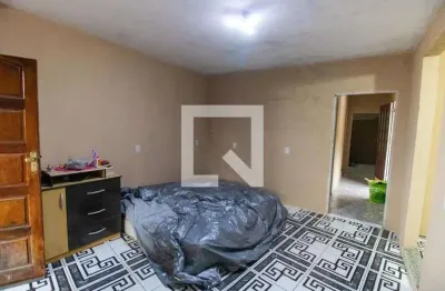 Casa para aluguel - são francisco, 2 quartos,  120 m² - niterói