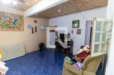 Casa para aluguel - são francisco, 2 quartos,  120 m² - niterói