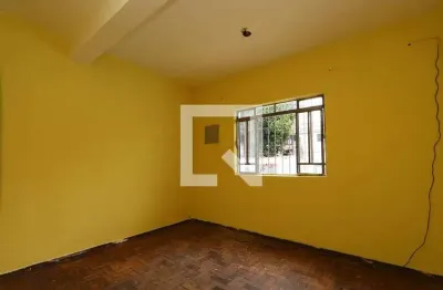 Casa para aluguel - jardim santa adelia, 1 quarto,  125 m² - são paulo
